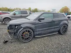 SALVP1BG4GH165992 2016 LAND ROVER RANGE ROVER