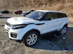 SALVP1BG4GH166866 2016 LAND ROVER RANGE ROVER EVOQUE