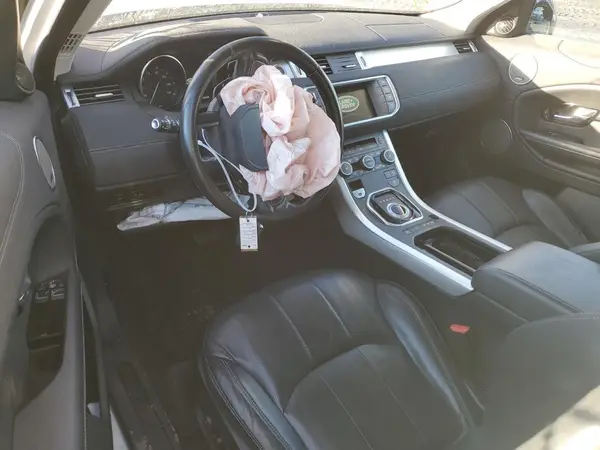SALVP1BG4GH166866 2016 LAND ROVER RANGE ROVER EVOQUE - Image 8