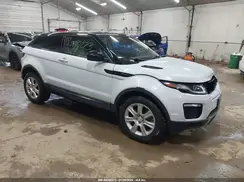 SALVP1BG4HH248145 2017 LAND ROVER RANGE ROVER EVOQUE