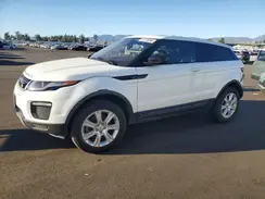 SALVP1BG5GH145380 2016 LAND ROVER RANGE ROVER EVOQUE