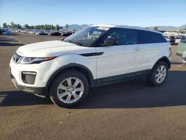SALVP1BG5GH145380 2016 LAND ROVER RANGE ROVER EVOQUE - Image 1