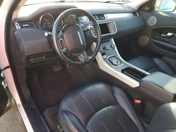 SALVP1BG5GH145380 2016 LAND ROVER RANGE ROVER EVOQUE - Image 8