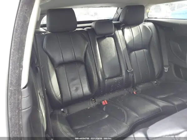 SALVP1BG6HH253430 2017 LAND ROVER RANGE ROVER EVOQUE - Image 8