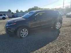 SALVP1BG7GH165968 2016 LAND ROVER RANGE ROVER EVOQUE