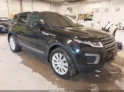 SALVP2BG0GH078189 2016 LAND ROVER RANGE ROVER EVOQUE