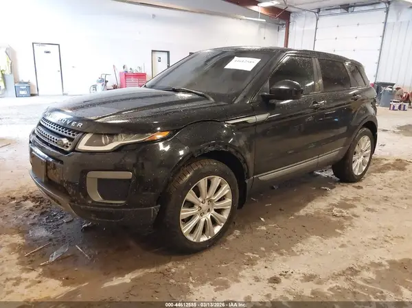 SALVP2BG0GH078189 2016 LAND ROVER RANGE ROVER EVOQUE - Image 2