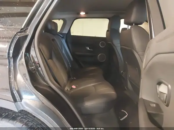 SALVP2BG0GH078189 2016 LAND ROVER RANGE ROVER EVOQUE - Image 8