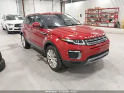 SALVP2BG0GH078192 2016 LAND ROVER RANGE ROVER EVOQUE