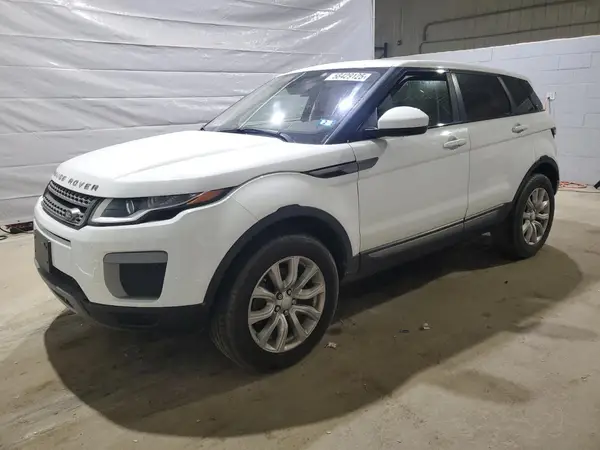 SALVP2BG0GH078239 2016 LAND ROVER RANGE ROVER - Image 1