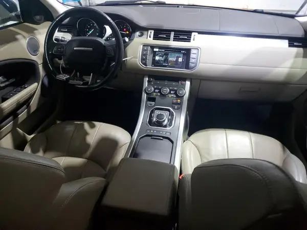 SALVP2BG0GH078239 2016 LAND ROVER RANGE ROVER - Image 8