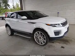 SALVP2BG0GH078807 2016 LAND ROVER RANGE ROVER EVOQUE