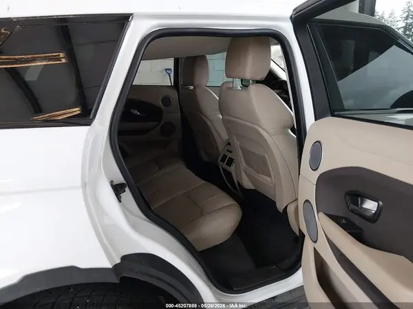 SALVP2BG0GH078807 2016 LAND ROVER RANGE ROVER EVOQUE - Image 8