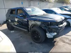 SALVP2BG0GH078838 2016 LAND ROVER RANGE ROVER EVOQUE