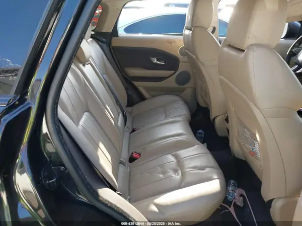 SALVP2BG0GH078838 2016 LAND ROVER RANGE ROVER EVOQUE - Image 8