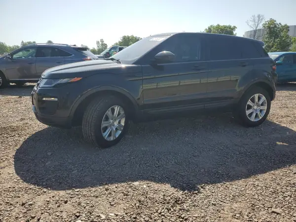 SALVP2BG0GH079214 2016 LAND ROVER RANGE ROVER - Image 1
