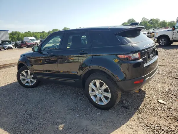 SALVP2BG0GH079214 2016 LAND ROVER RANGE ROVER - Image 2