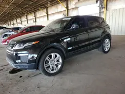 SALVP2BG0GH079682 2016 LAND ROVER RANGE ROVER
