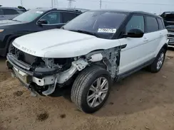 SALVP2BG0GH081075 2016 LAND ROVER RANGE ROVER