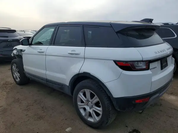 SALVP2BG0GH081075 2016 LAND ROVER RANGE ROVER - Image 2