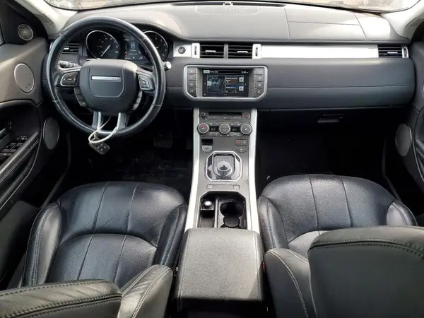 SALVP2BG0GH081075 2016 LAND ROVER RANGE ROVER - Image 8