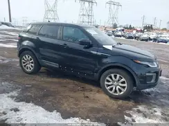 SALVP2BG0GH081481 2016 LAND ROVER RANGE ROVER EVOQUE