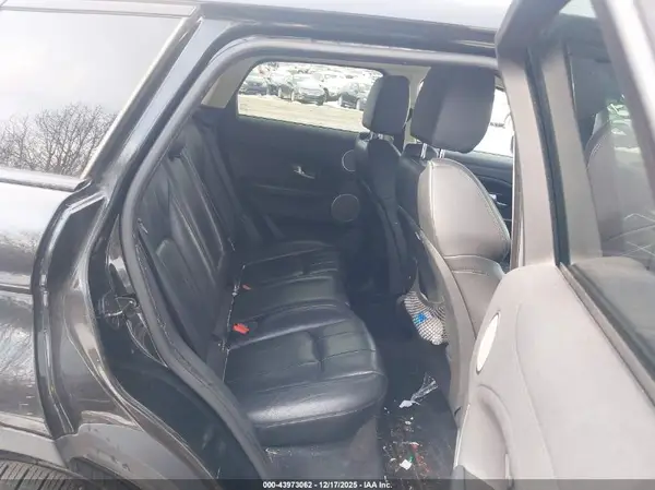 SALVP2BG0GH081481 2016 LAND ROVER RANGE ROVER EVOQUE - Image 8