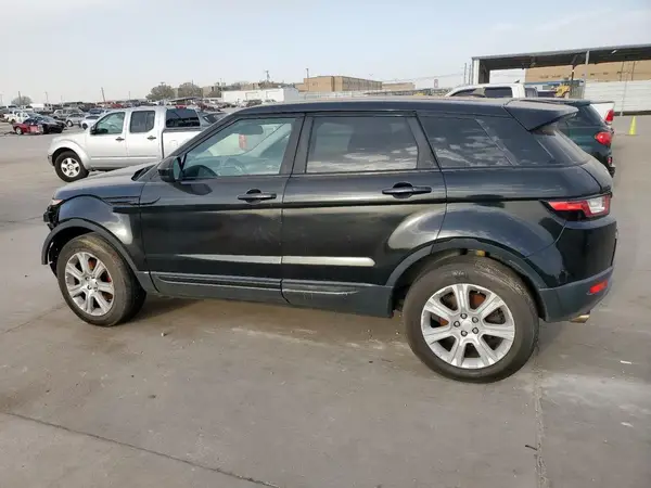 SALVP2BG0GH082873 2016 LAND ROVER RANGE ROVER - Image 2
