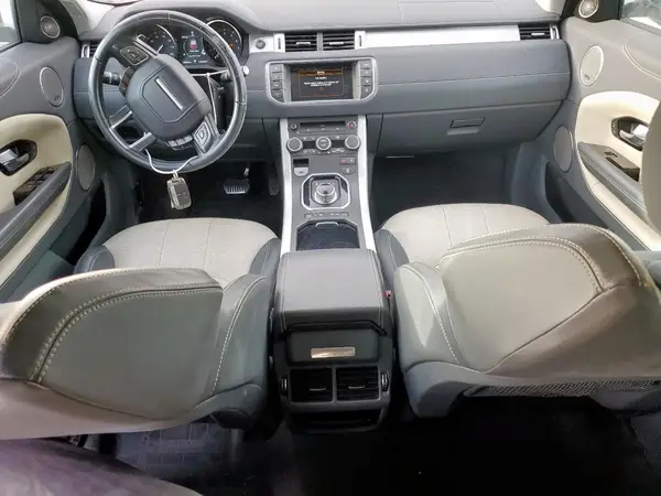 SALVP2BG0GH082873 2016 LAND ROVER RANGE ROVER - Image 8