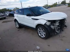 SALVP2BG0GH084672 2016 LAND ROVER RANGE ROVER EVOQUE