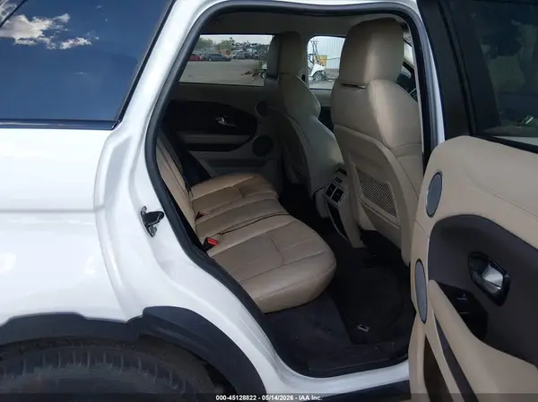 SALVP2BG0GH084672 2016 LAND ROVER RANGE ROVER EVOQUE - Image 8
