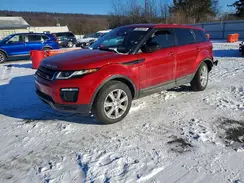 SALVP2BG0GH087569 2016 LAND ROVER RANGE ROVER EVOQUE