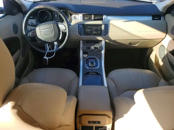 SALVP2BG0GH087569 2016 LAND ROVER RANGE ROVER EVOQUE - Image 8