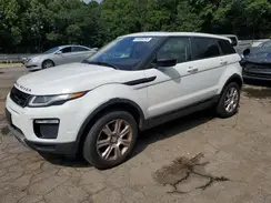 SALVP2BG0GH088348 2016 LAND ROVER RANGE ROVER EVOQUE