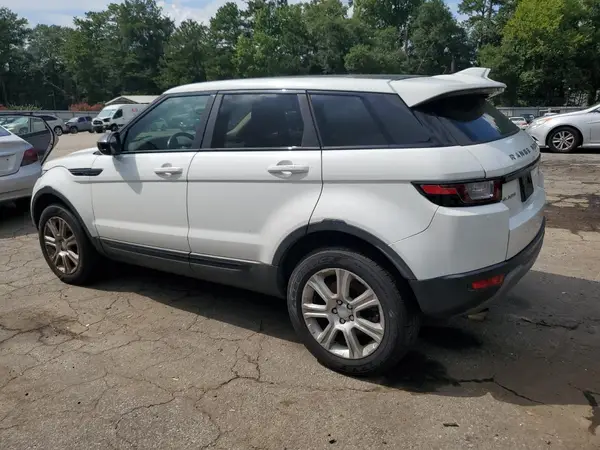 SALVP2BG0GH088348 2016 LAND ROVER RANGE ROVER EVOQUE - Image 2
