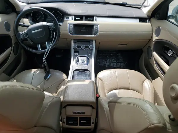 SALVP2BG0GH088348 2016 LAND ROVER RANGE ROVER EVOQUE - Image 8
