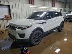 SALVP2BG0GH090133 2016 LAND ROVER RANGE ROVER EVOQUE