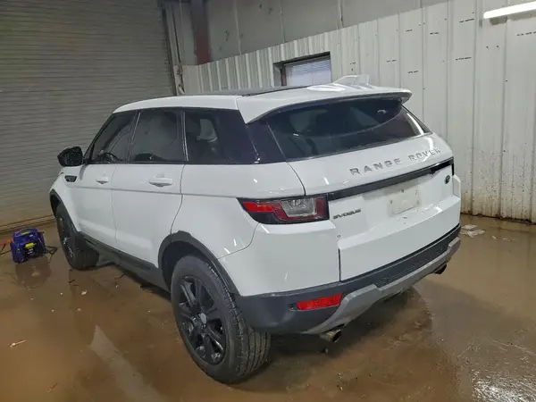 SALVP2BG0GH090133 2016 LAND ROVER RANGE ROVER EVOQUE - Image 2