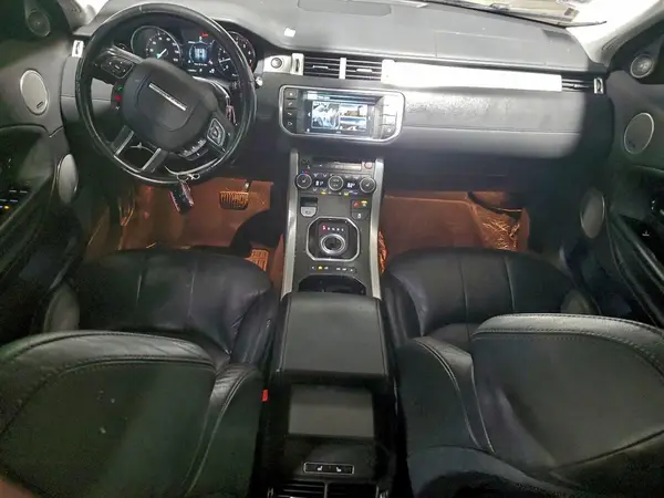 SALVP2BG0GH090133 2016 LAND ROVER RANGE ROVER EVOQUE - Image 8