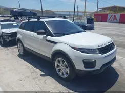 SALVP2BG0GH091587 2016 LAND ROVER RANGE ROVER EVOQUE