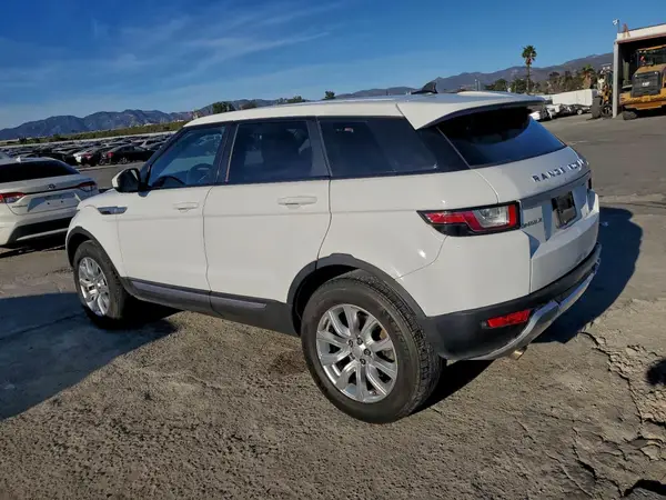 SALVP2BG0GH097146 2016 LAND ROVER RANGE ROVER EVOQUE - Image 2