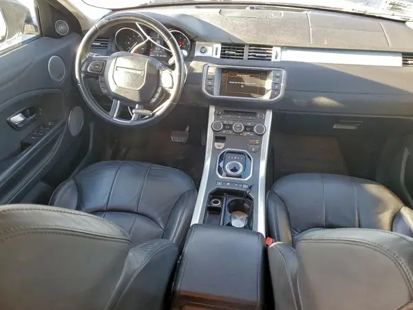 SALVP2BG0GH097146 2016 LAND ROVER RANGE ROVER EVOQUE - Image 8