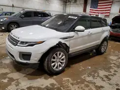 SALVP2BG0GH097826 2016 LAND ROVER RANGE ROVER EVOQUE