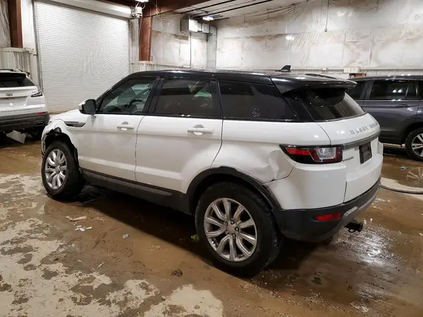 SALVP2BG0GH097826 2016 LAND ROVER RANGE ROVER EVOQUE - Image 2
