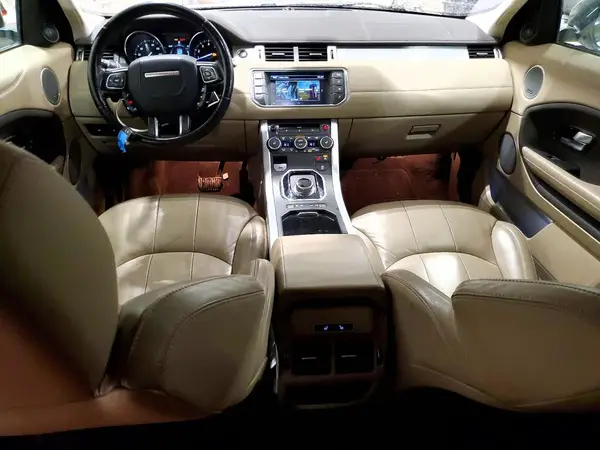 SALVP2BG0GH097826 2016 LAND ROVER RANGE ROVER EVOQUE - Image 8