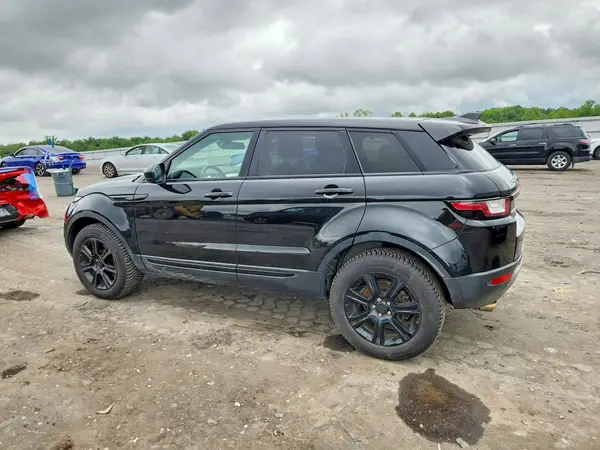 SALVP2BG0GH099043 2016 LAND ROVER RANGE ROVER EVOQUE - Image 2
