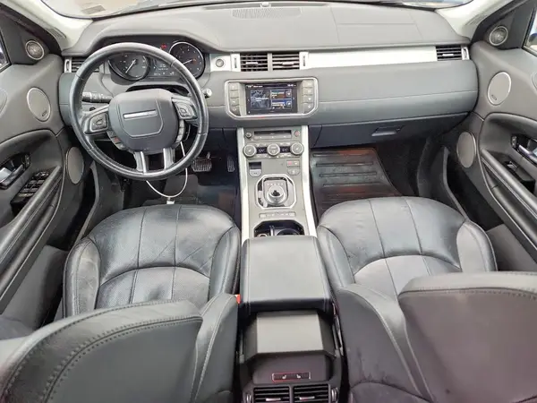 SALVP2BG0GH099043 2016 LAND ROVER RANGE ROVER EVOQUE - Image 8