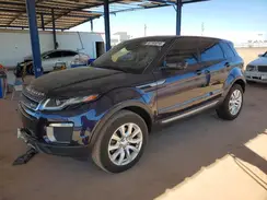 SALVP2BG0GH100112 2016 LAND ROVER RANGE ROVER