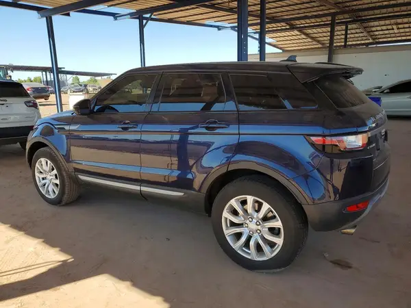 SALVP2BG0GH100112 2016 LAND ROVER RANGE ROVER - Image 2
