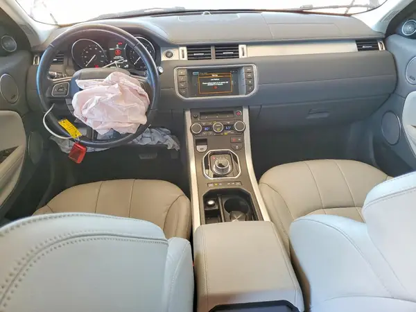 SALVP2BG0GH100112 2016 LAND ROVER RANGE ROVER - Image 8